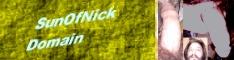 SunOfNick Links